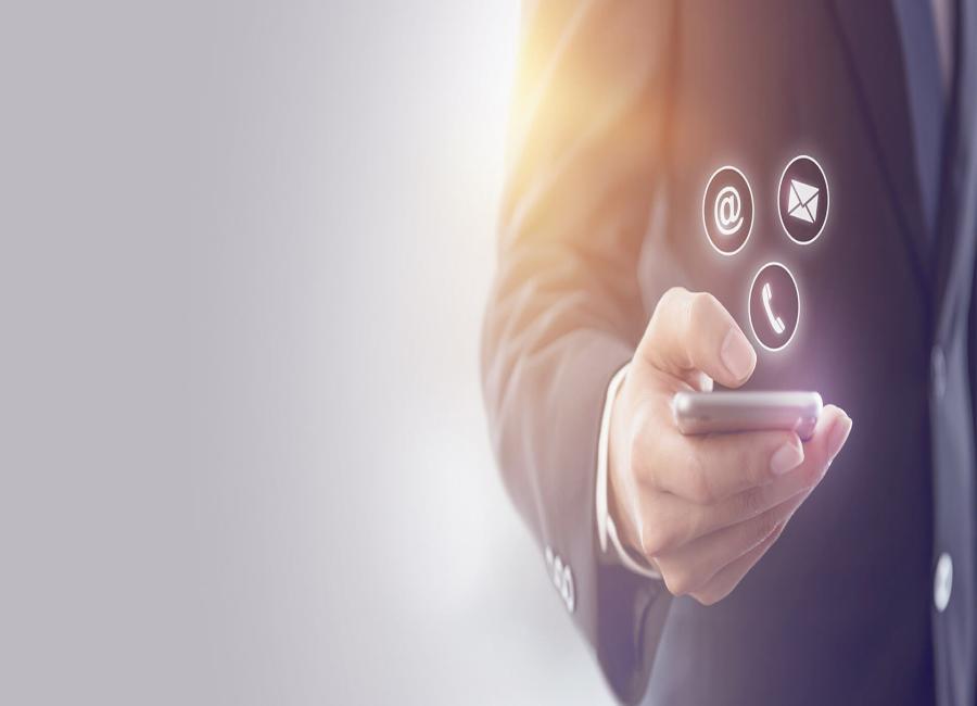 Let’s Build the Future of Your Business, Together.