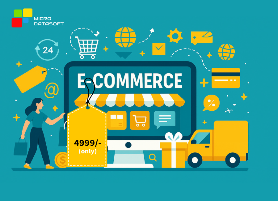 eCommerce
