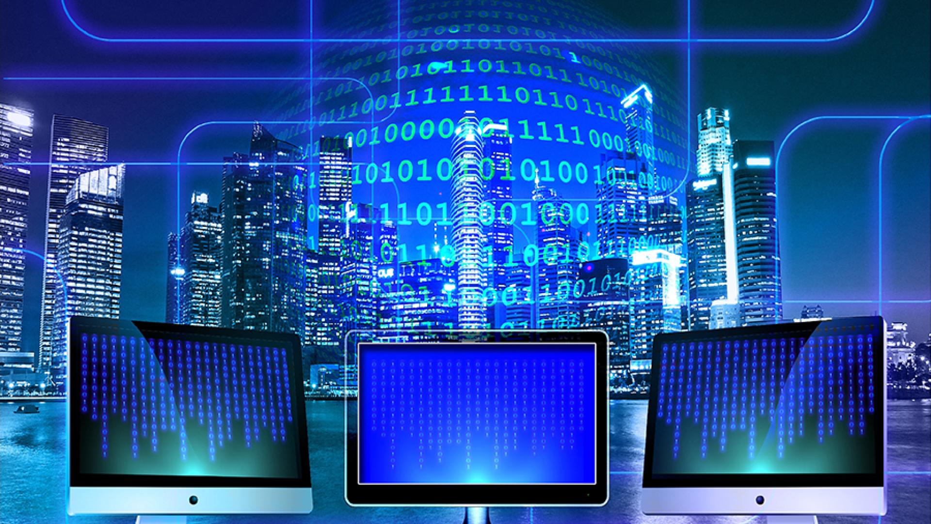 Mobile app development 