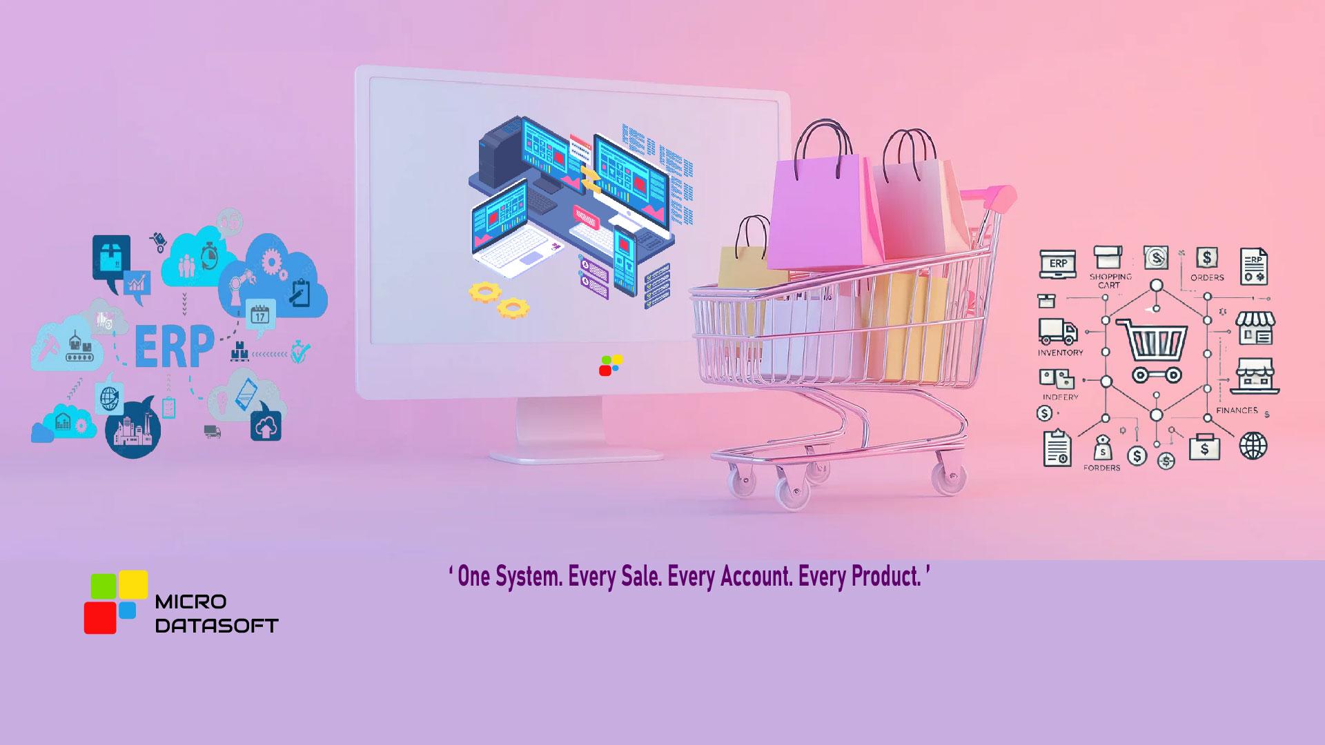 Master ERP | POS |  eCommerce | Mobile Apps | Web Site | Hosting 