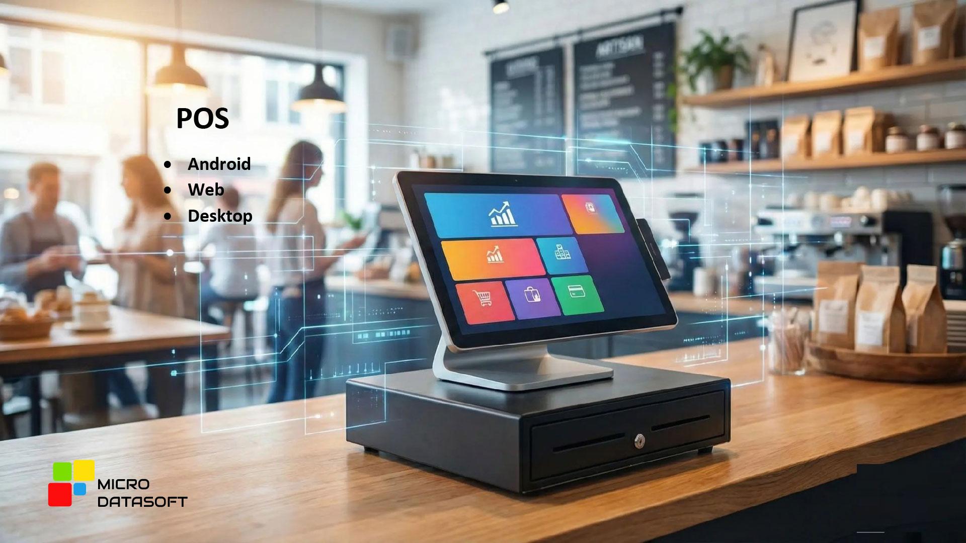 POS System